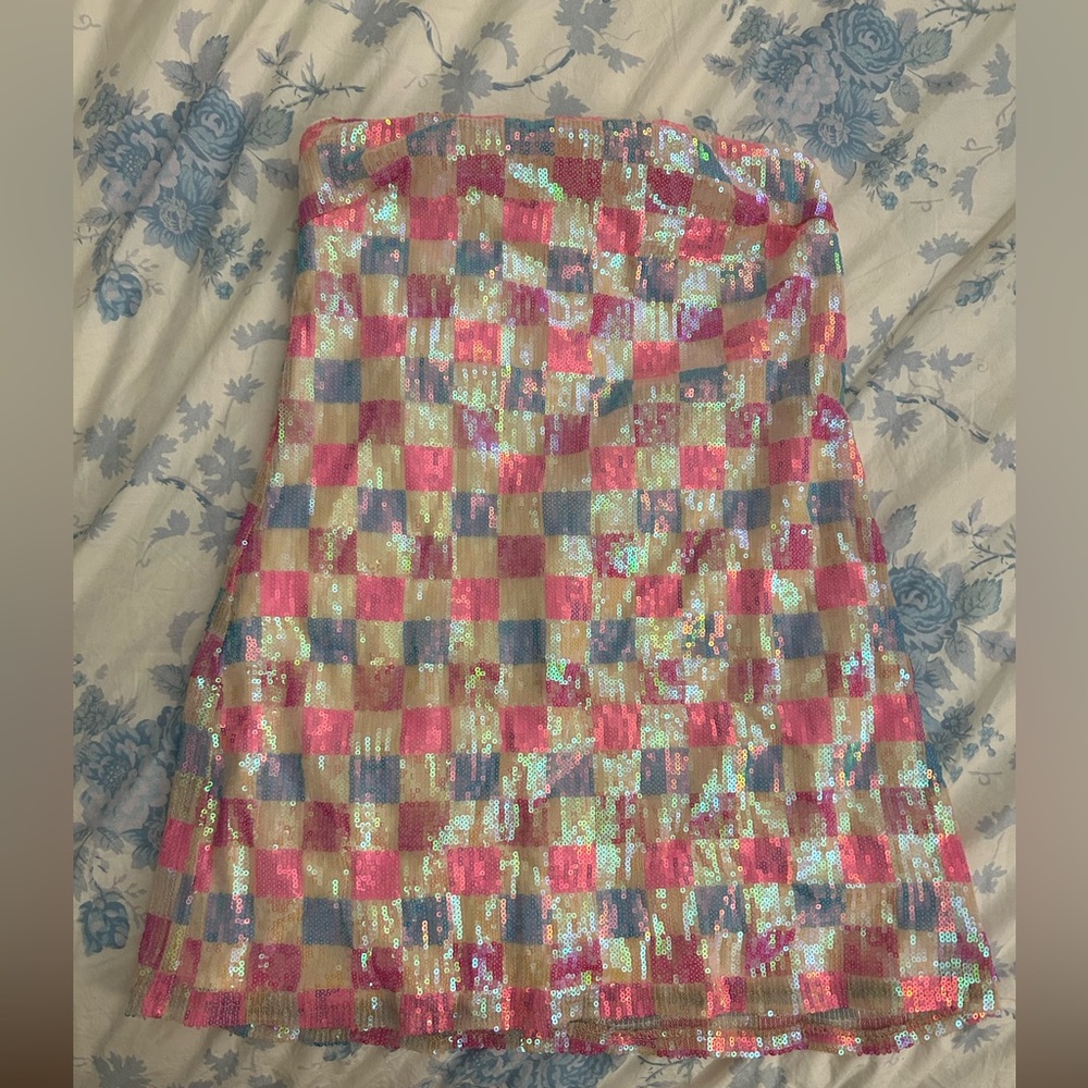 Show Me Your Mumu My Way Dress